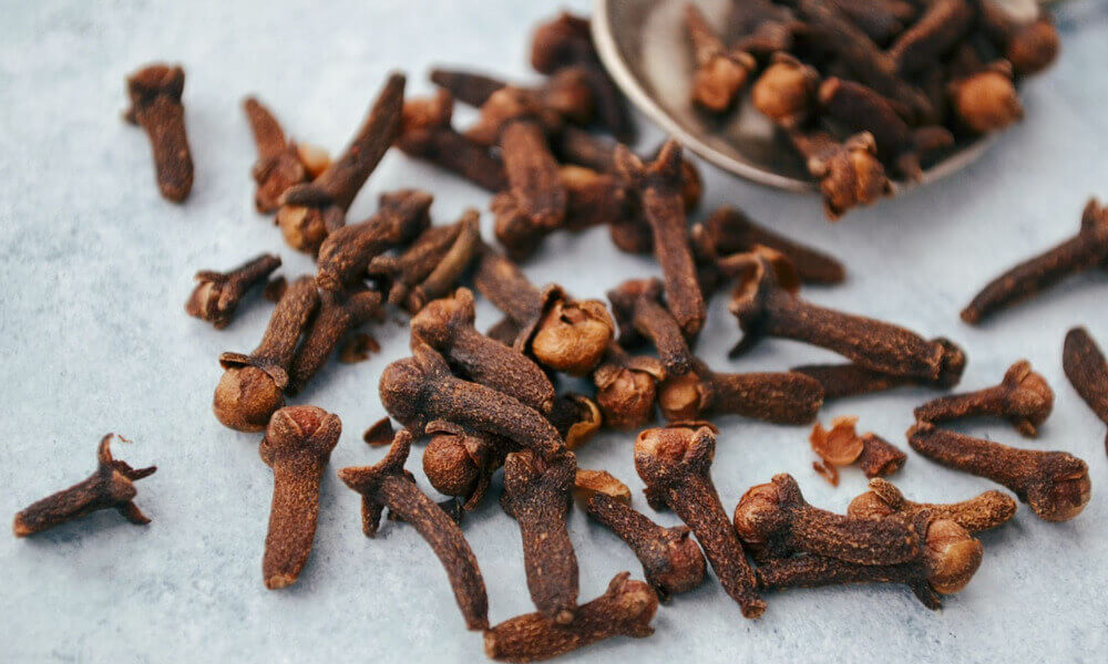 benefits of cloves sexually