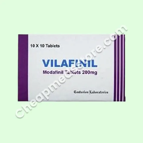 Vilafinil 200 mg image